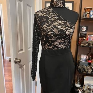 Small. Worn once! Just like new